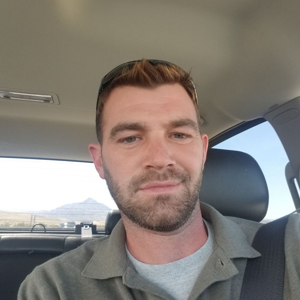 Meet your Posher, Matt